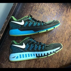 NIKE AIR ZOOM ODYSSEY Womens Running Shoes…